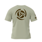 BroCode T-Shirt Green