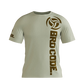 BroCode T-Shirt Green