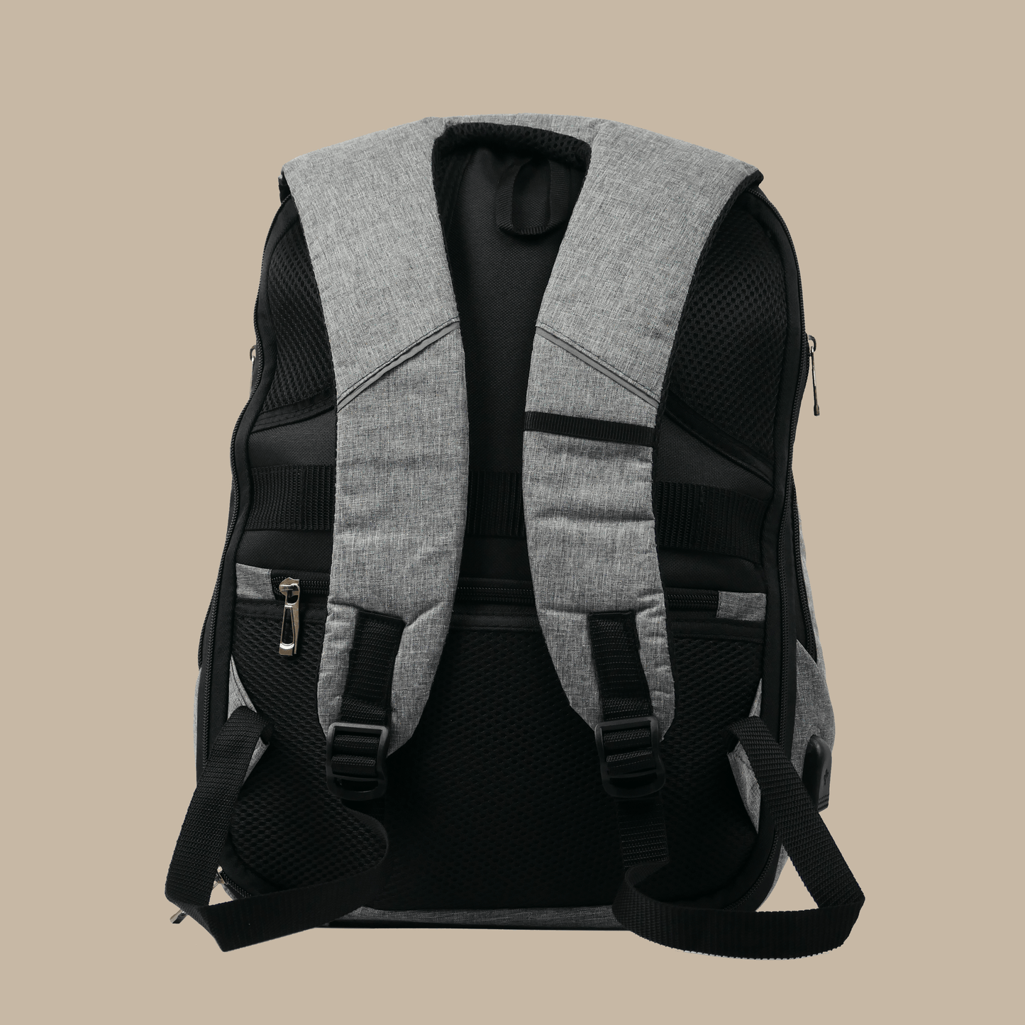 BroCode Anti-Theft Laptop Bag - Merch Club
