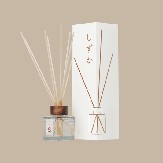 Enso Reed Diffuser - Merch Club