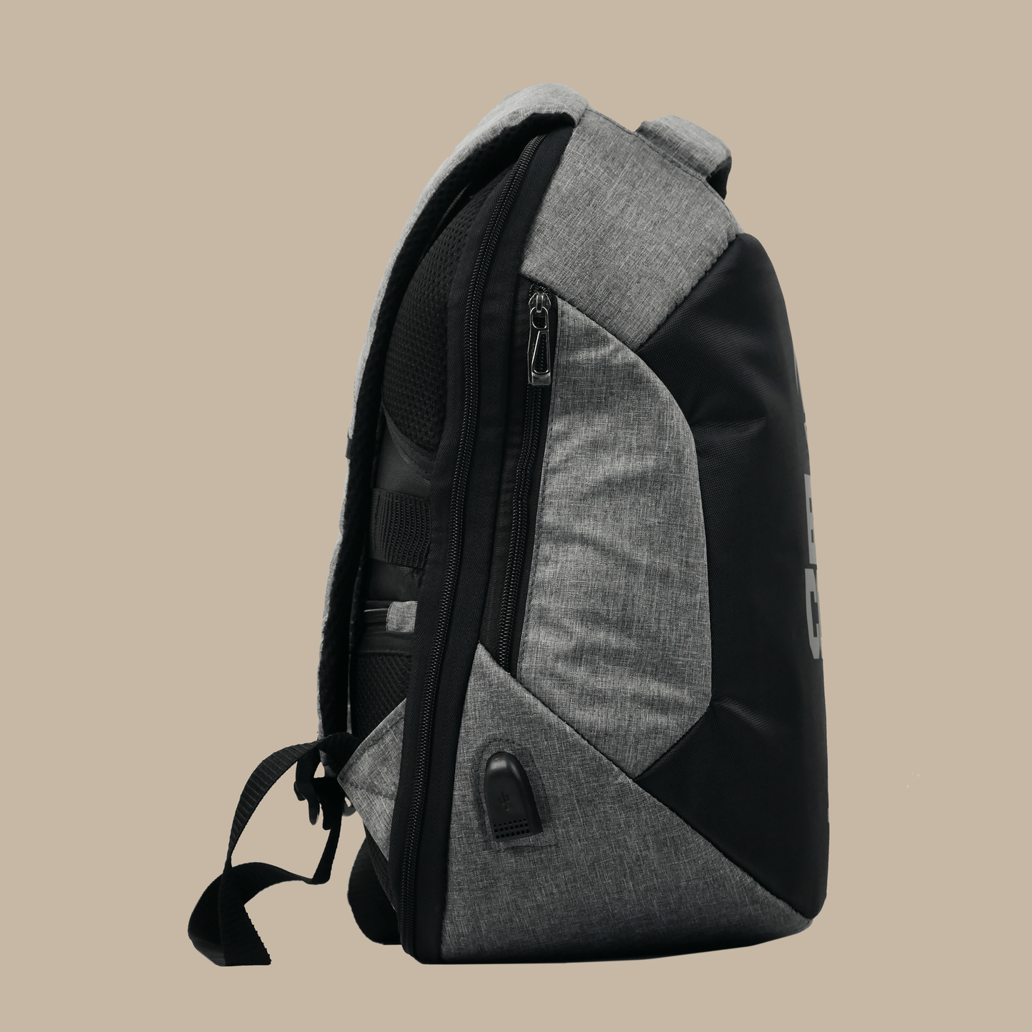 BroCode Anti-Theft Laptop Bag - Merch Club