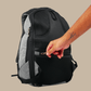 BroCode Anti-Theft Laptop Bag - Merch Club